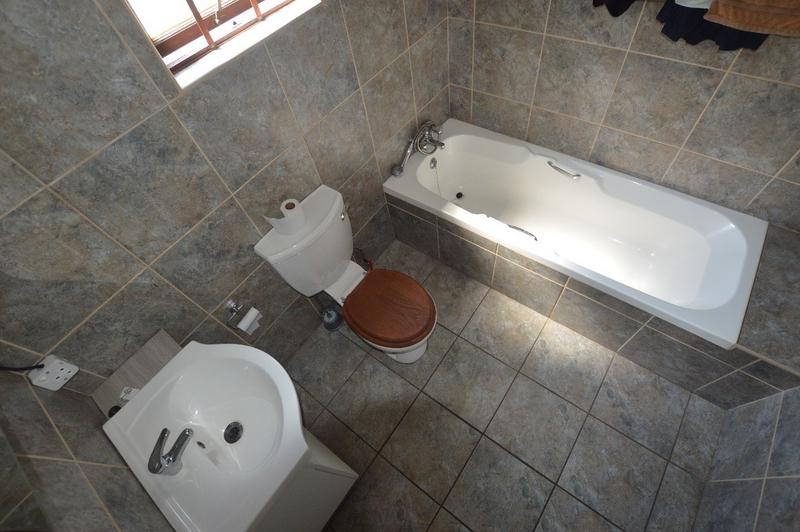 3 Bedroom Property for Sale in Vaalpark Free State